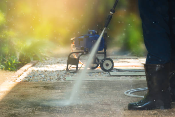 Trusted Terra Alta, WV Pressure Washing Experts